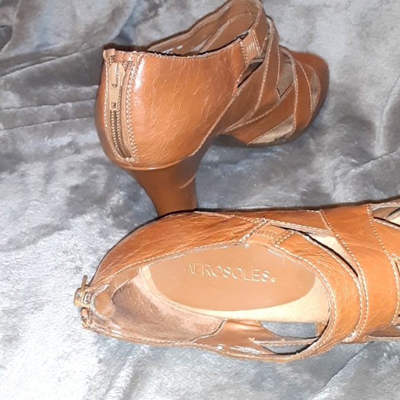 Aerosoles boots - Picture 3 of 5
